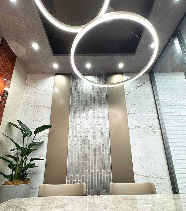 王子公園面談スペース