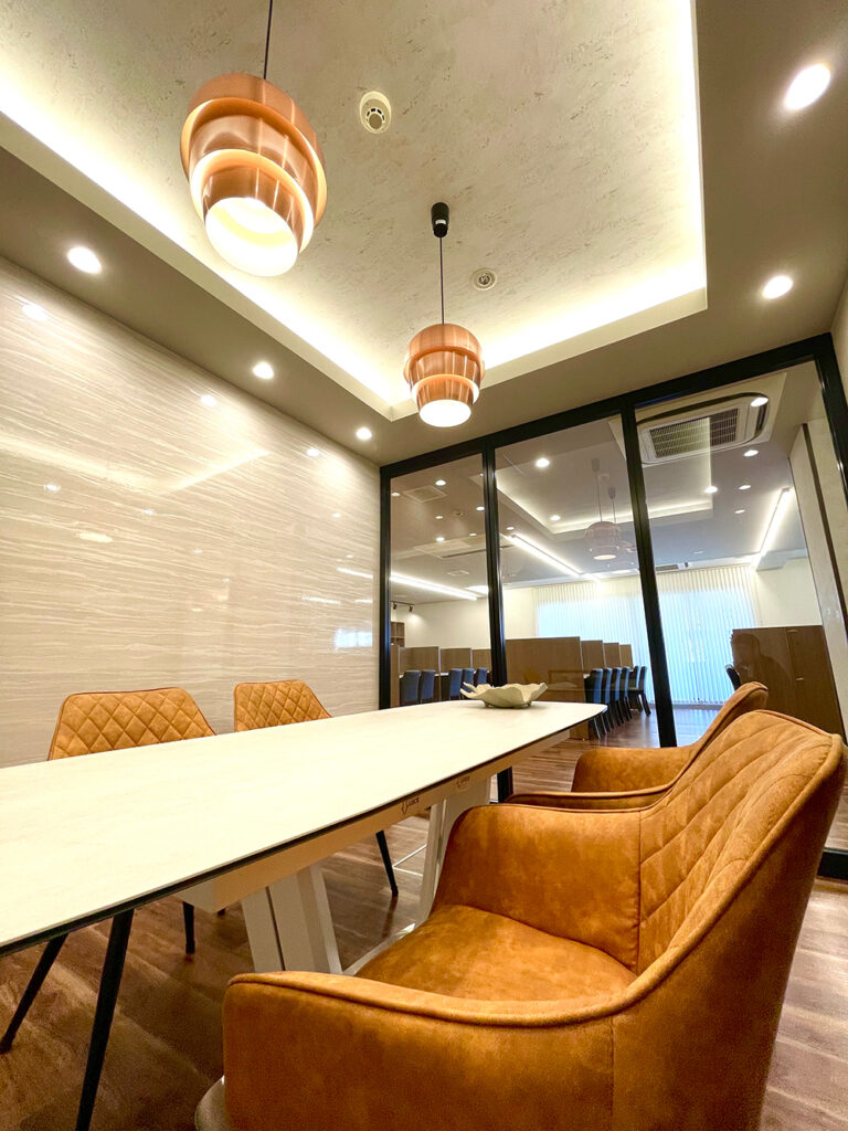 阪急夙川面談室 - （いい塾）